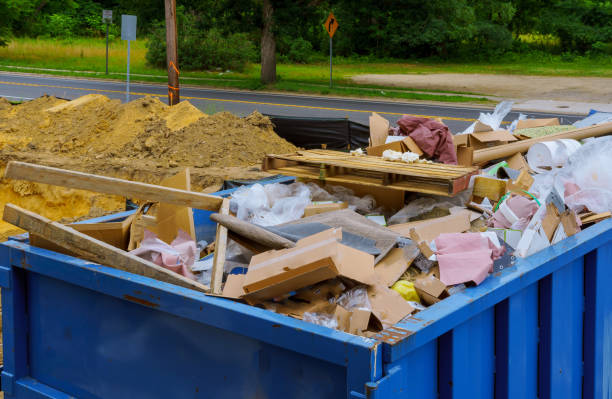 Recycling Services for Junk in Diamond, IL